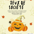 Apres midi halloween 5 