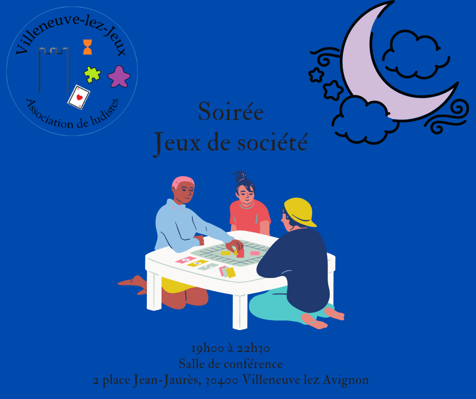 Soiree jeux 2 1 